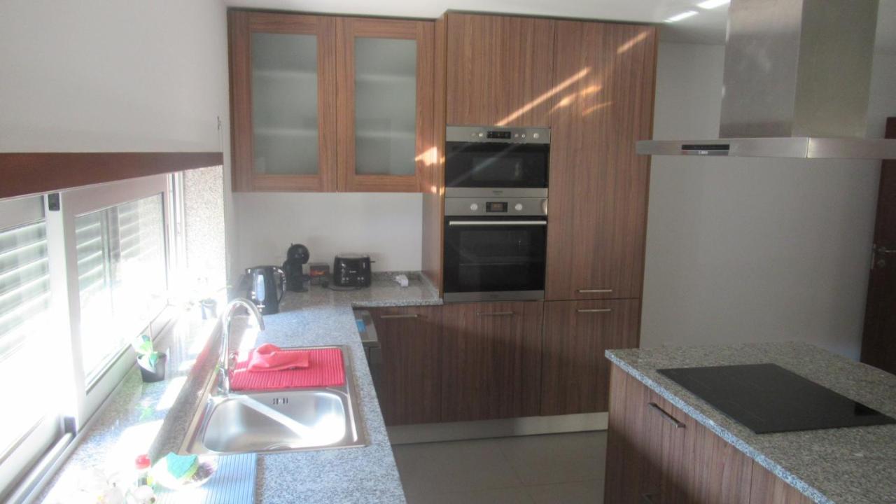 Al Casa De Sao Roque Villa Caminha Kültér fotó