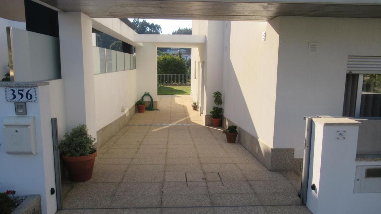 Al Casa De Sao Roque Villa Caminha Kültér fotó