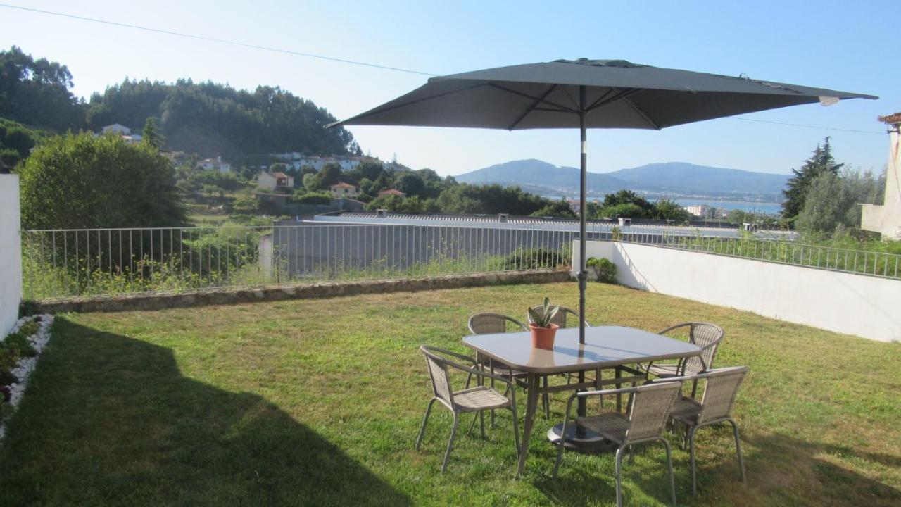 Al Casa De Sao Roque Villa Caminha Kültér fotó