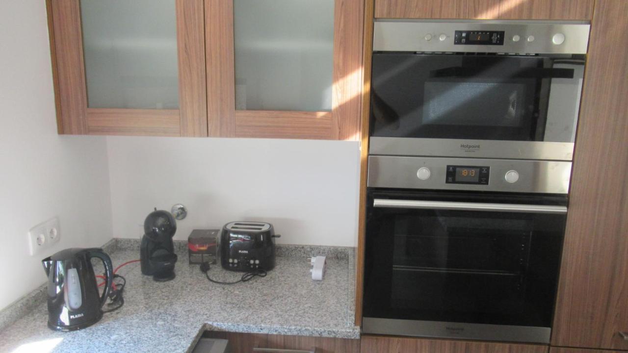 Al Casa De Sao Roque Villa Caminha Kültér fotó