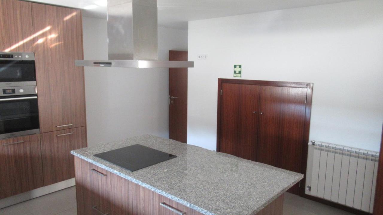 Al Casa De Sao Roque Villa Caminha Kültér fotó