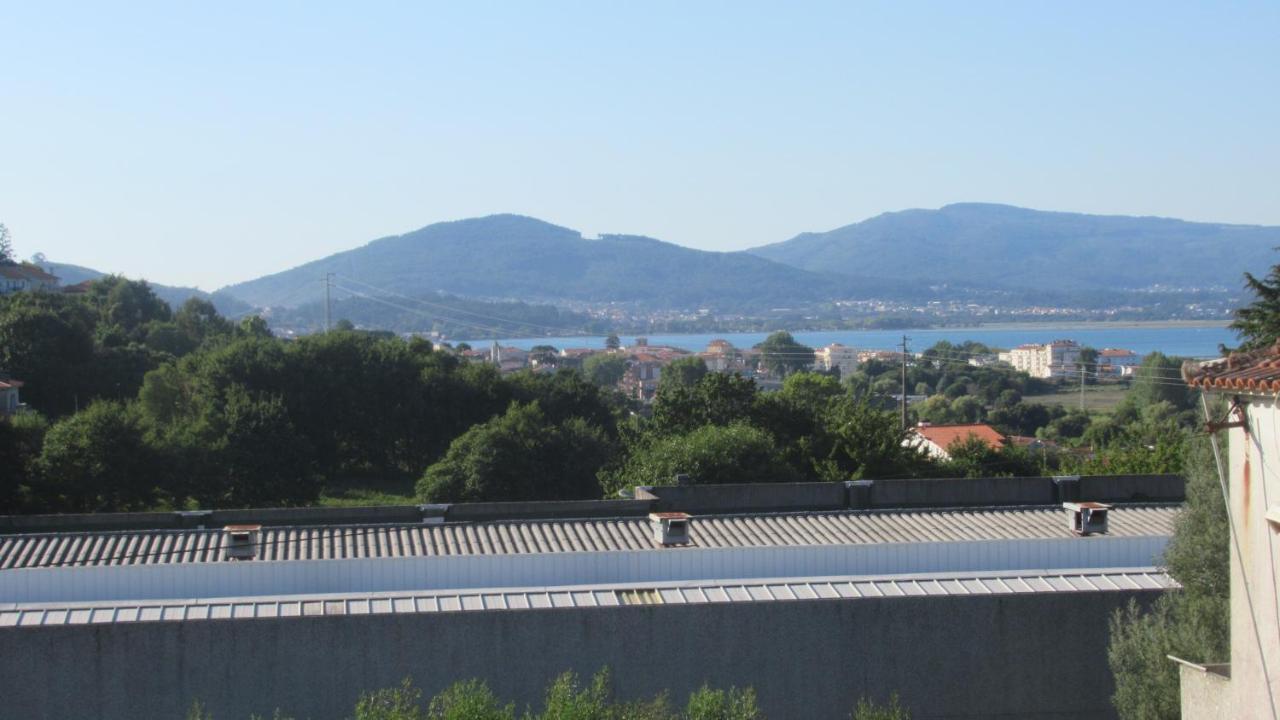 Al Casa De Sao Roque Villa Caminha Kültér fotó