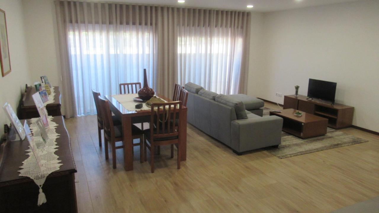 Al Casa De Sao Roque Villa Caminha Kültér fotó