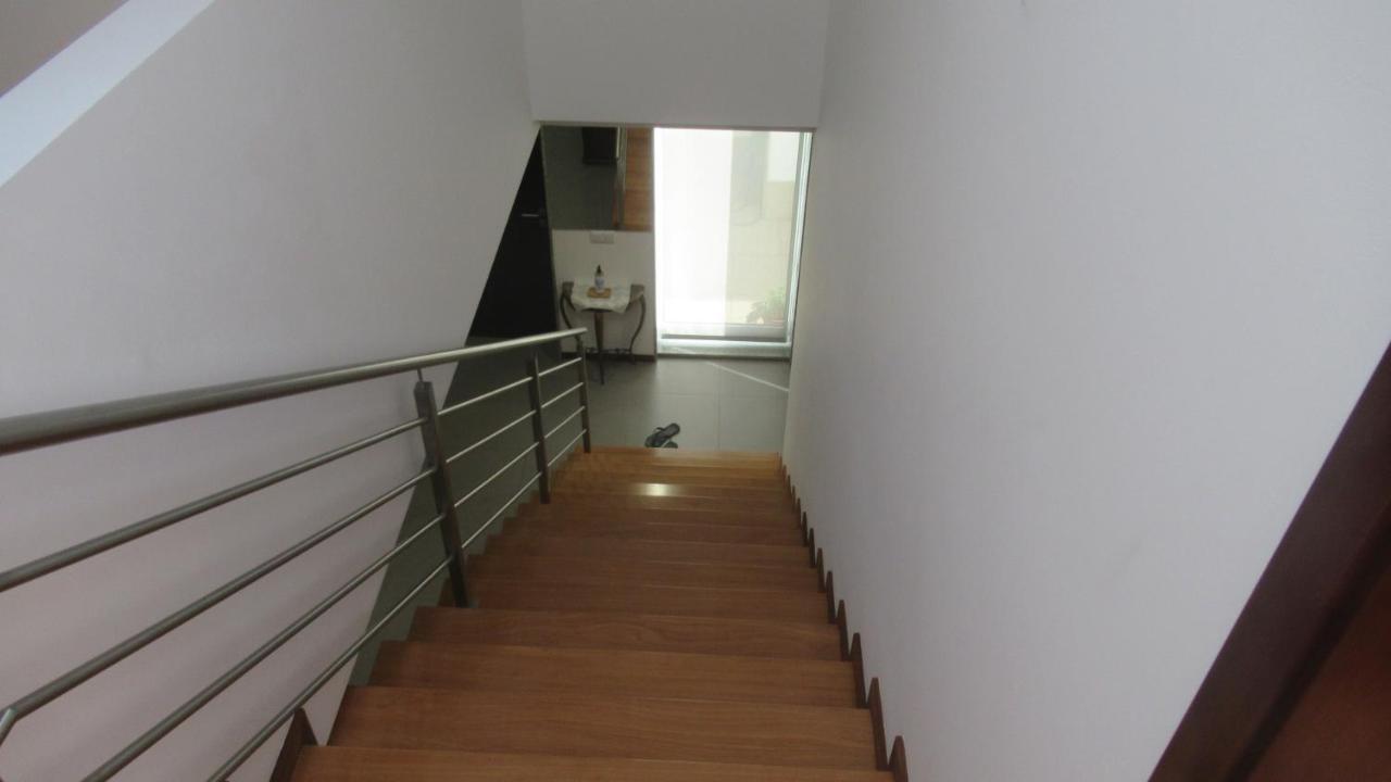 Al Casa De Sao Roque Villa Caminha Kültér fotó