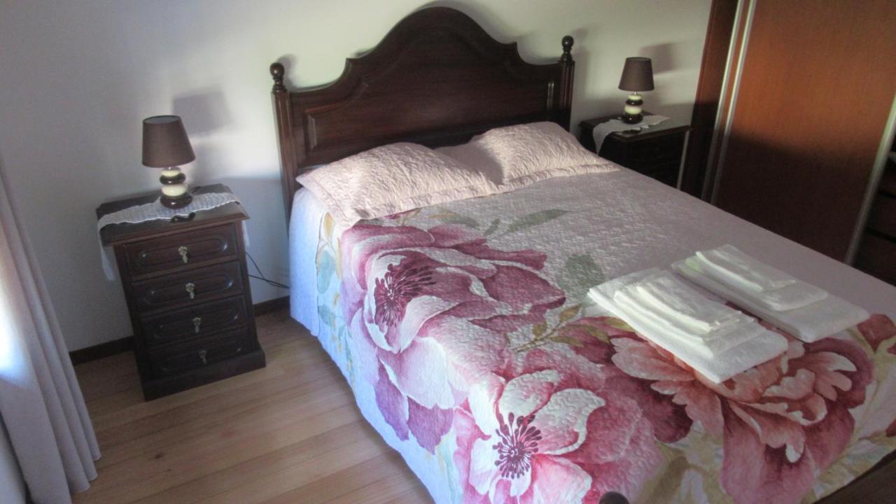 Al Casa De Sao Roque Villa Caminha Kültér fotó
