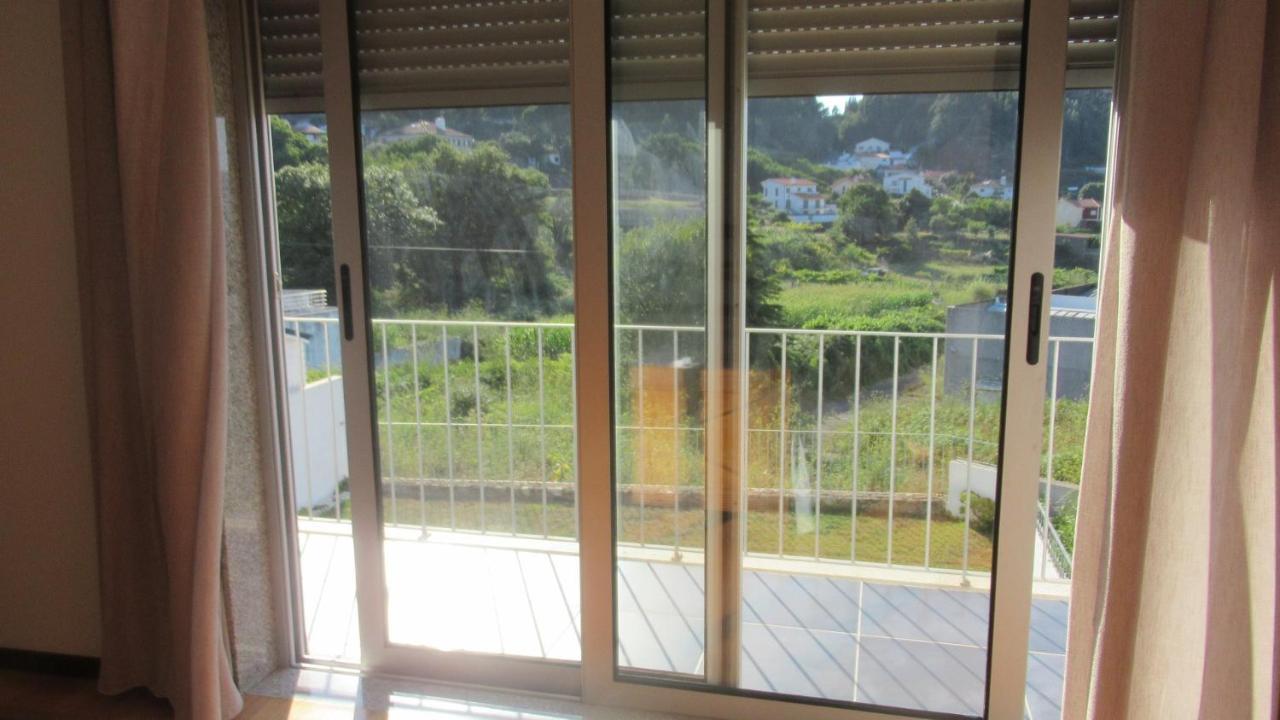 Al Casa De Sao Roque Villa Caminha Kültér fotó