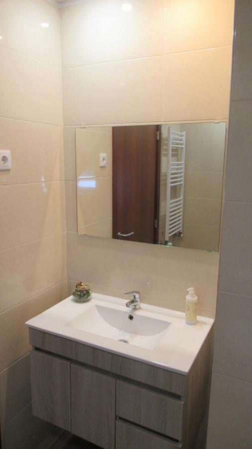 Al Casa De Sao Roque Villa Caminha Kültér fotó