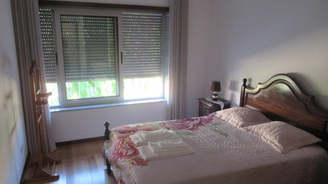 Al Casa De Sao Roque Villa Caminha Kültér fotó