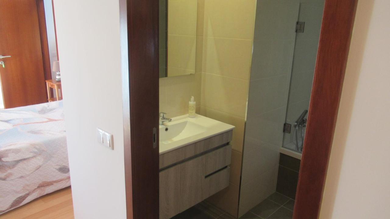 Al Casa De Sao Roque Villa Caminha Kültér fotó
