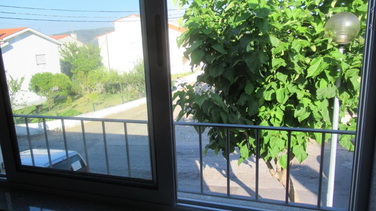 Al Casa De Sao Roque Villa Caminha Kültér fotó