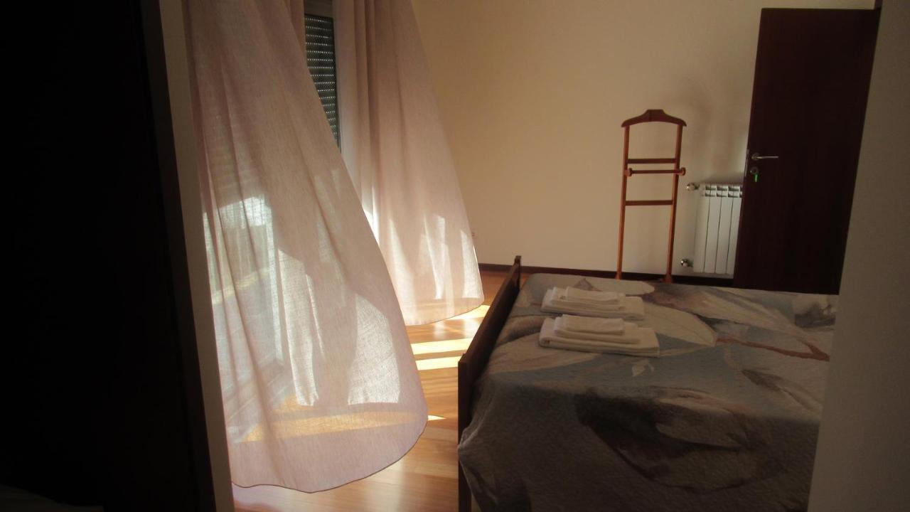 Al Casa De Sao Roque Villa Caminha Kültér fotó
