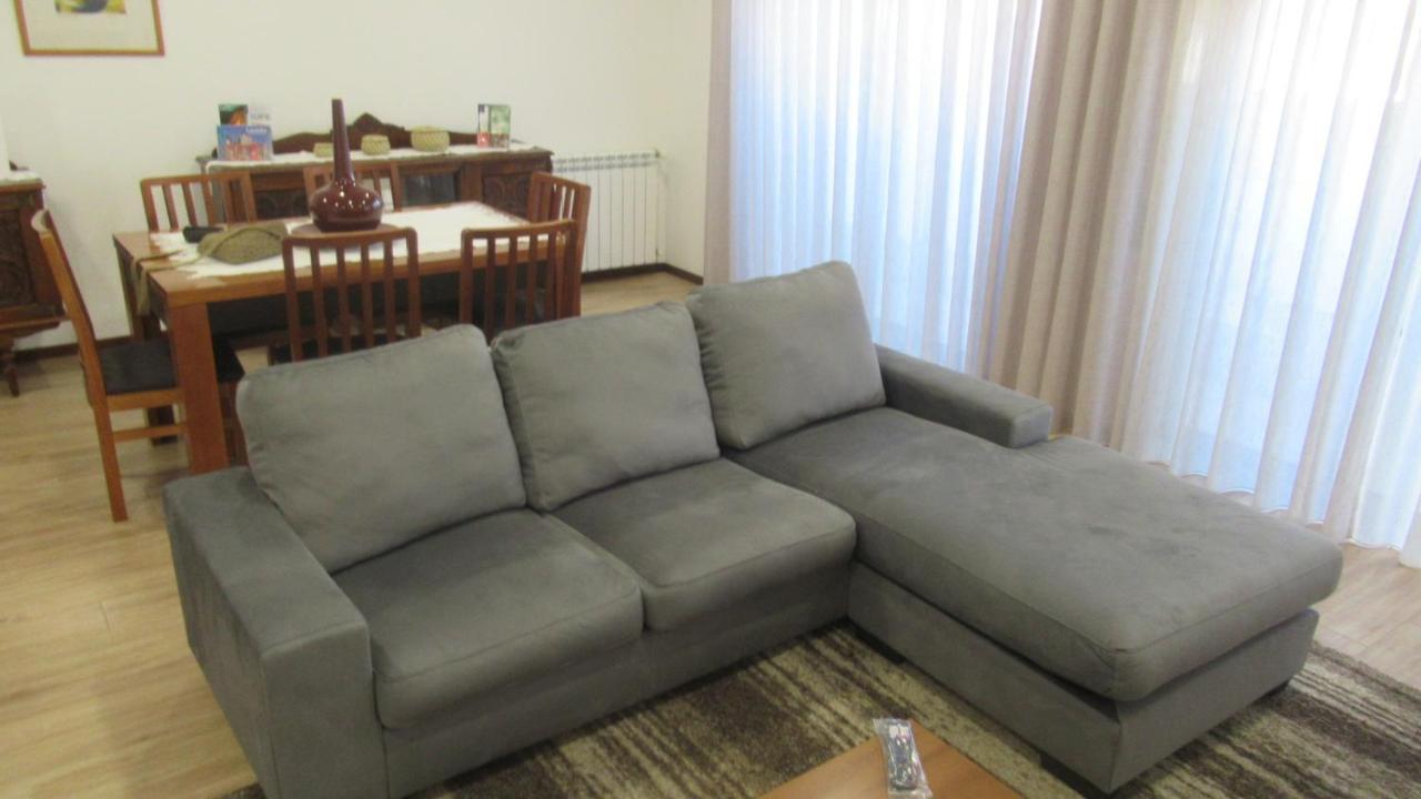 Al Casa De Sao Roque Villa Caminha Kültér fotó