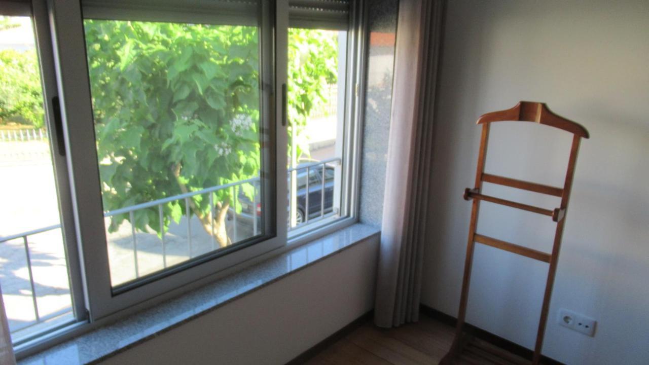 Al Casa De Sao Roque Villa Caminha Kültér fotó