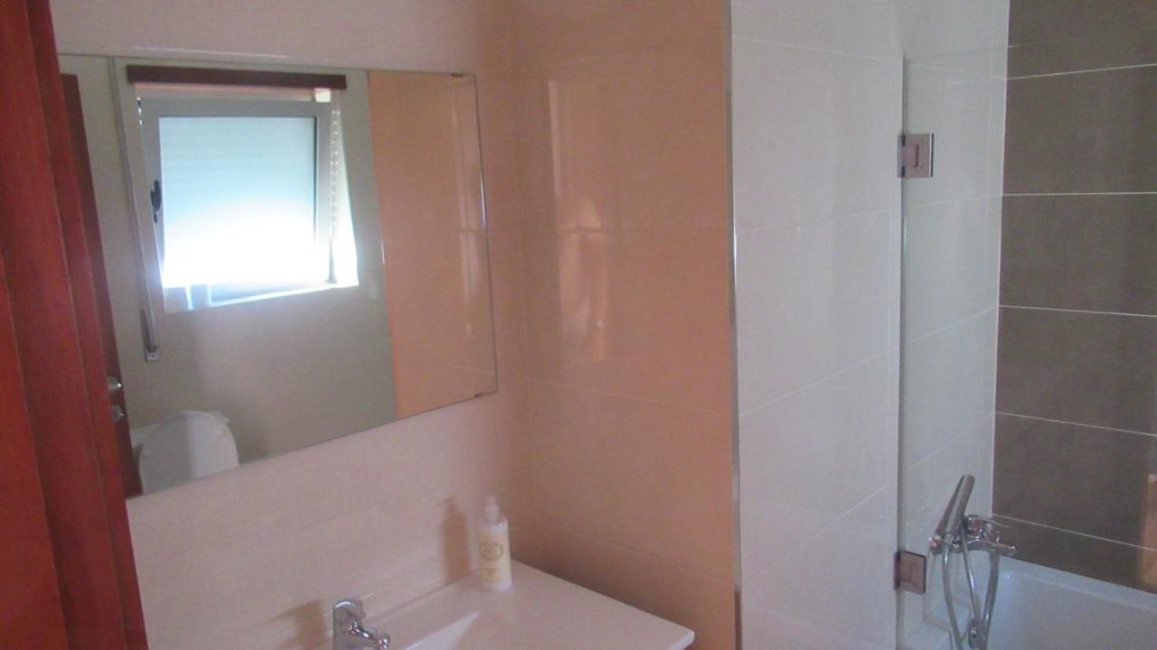 Al Casa De Sao Roque Villa Caminha Kültér fotó