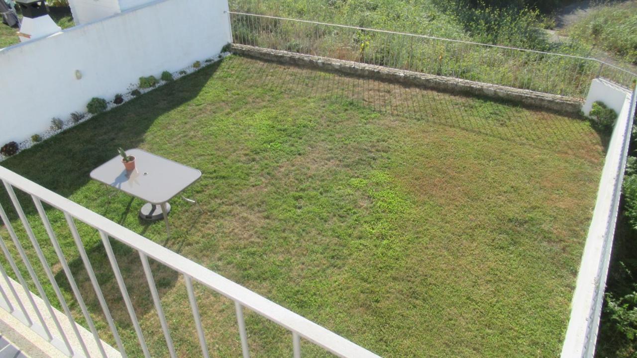 Al Casa De Sao Roque Villa Caminha Kültér fotó